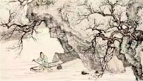 劉利劍：山水城市下中國傳統(tǒng)理想生活范式