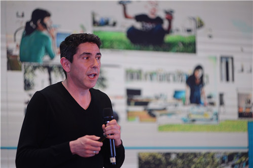 博吾博澤：基于虛擬現實的水景城市設計-感知與體驗