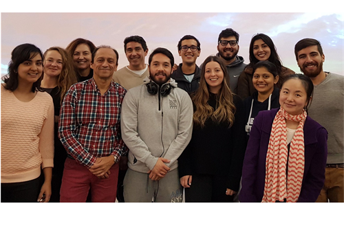 博吾博澤：基于虛擬現實的水景城市設計-感知與體驗