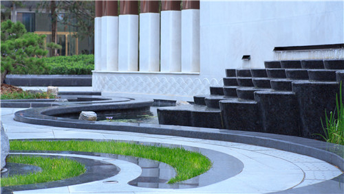 園冶杯專業獎：鑫恒寫字樓方案設計