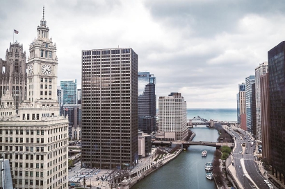 怎樣的濱水區才算“世界級”?