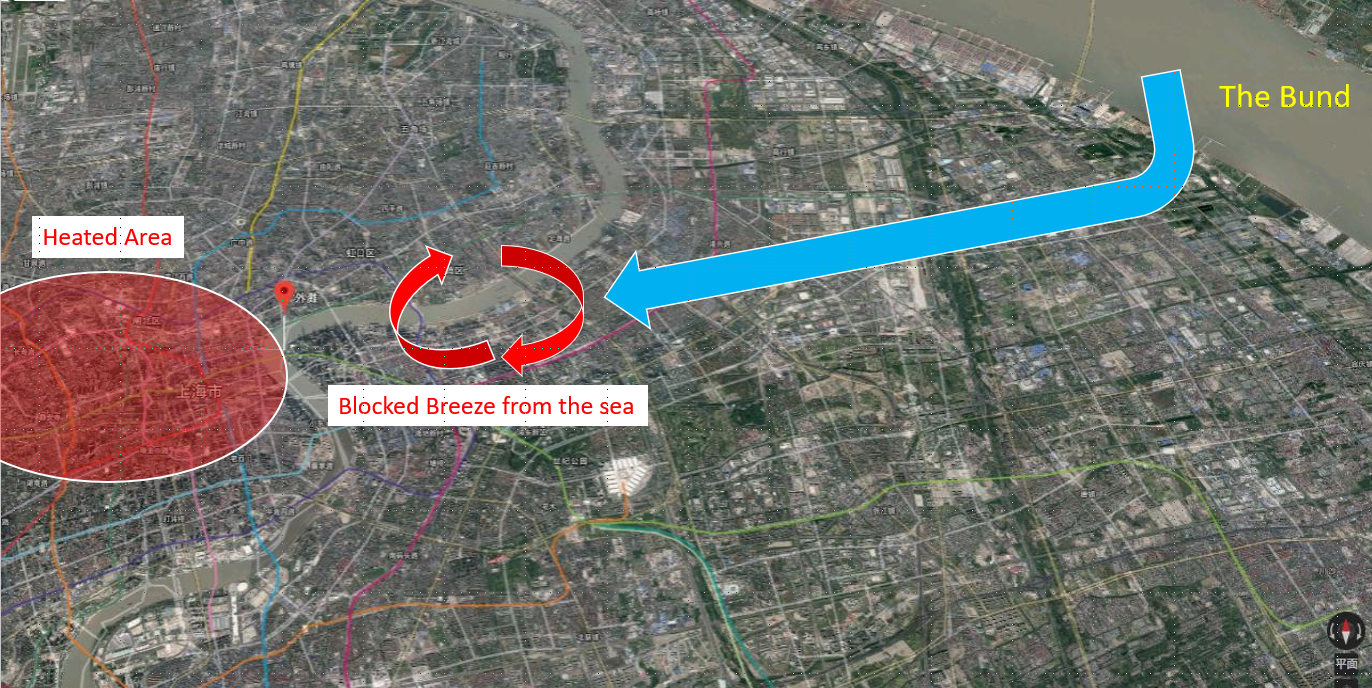 Kiyohito Tamotsu：水追隨邊界（Water leads itself to