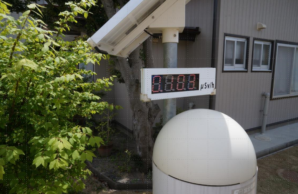 Kiyohito Tamotsu：水追隨邊界（Water leads itself to