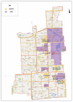 丁奇：北京街道景觀設計導則的探索