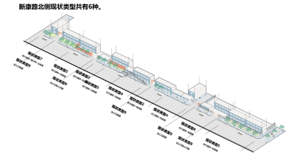 丁奇：北京街道景觀設計導則的探索