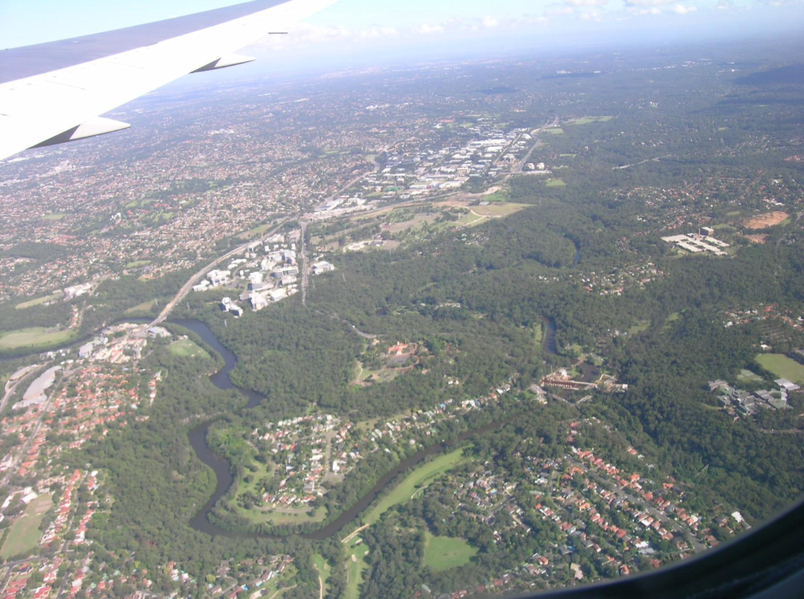 包滿珠：淺談城市建設(shè)與自然生態(tài)系統(tǒng)的關(guān)系