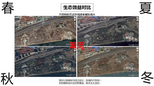 朱玲：城市大型公共綠地生態智慧迭代