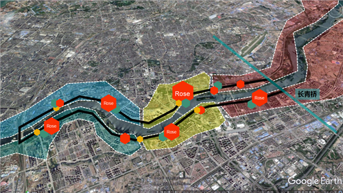 朱玲：城市大型公共綠地生態智慧迭代