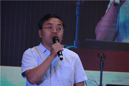 王文杰：哈爾濱城市森林研究看生態(tài)城市建設(shè)