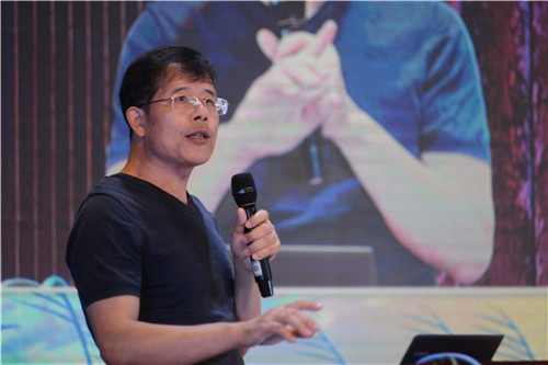 劉庭風(fēng)：《楊公開門放水經(jīng)》解讀與應(yīng)用