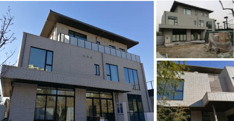 園冶杯專業獎:麗高王府庭院景觀設計