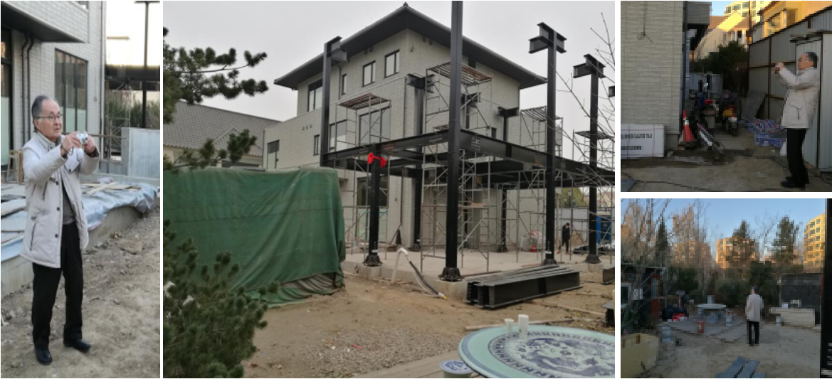 園冶杯專業獎:麗高王府庭院景觀設計