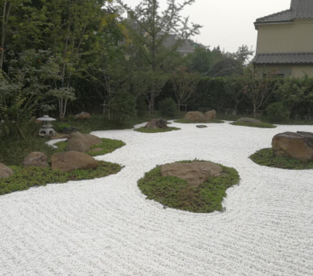 園冶杯專業獎:麗高王府庭院景觀設計