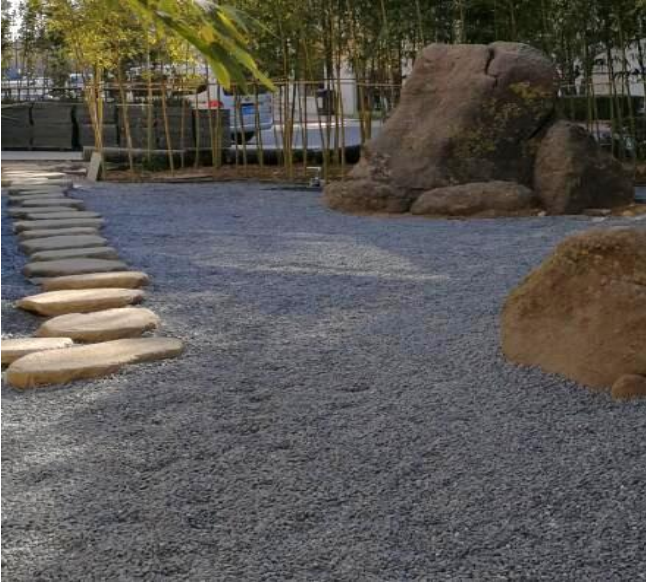 園冶杯專業獎:麗高王府庭院景觀設計