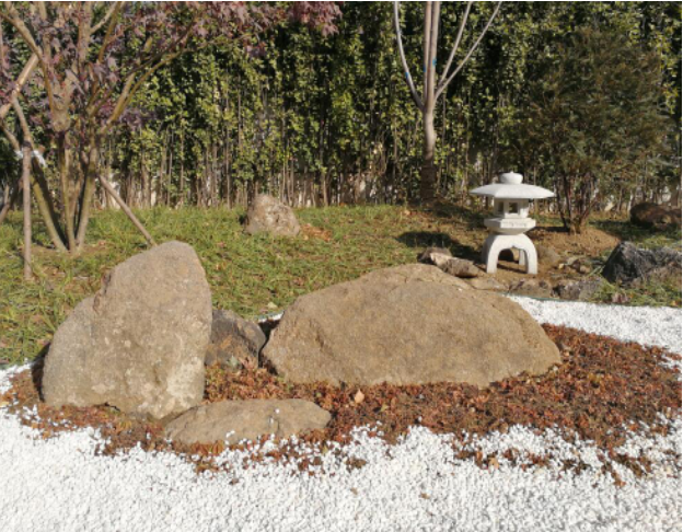 園冶杯專業獎:麗高王府庭院景觀設計