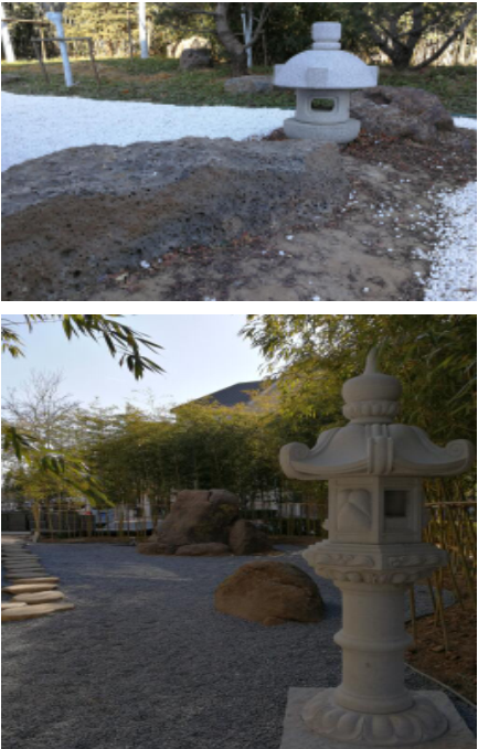 園冶杯專業獎:麗高王府庭院景觀設計