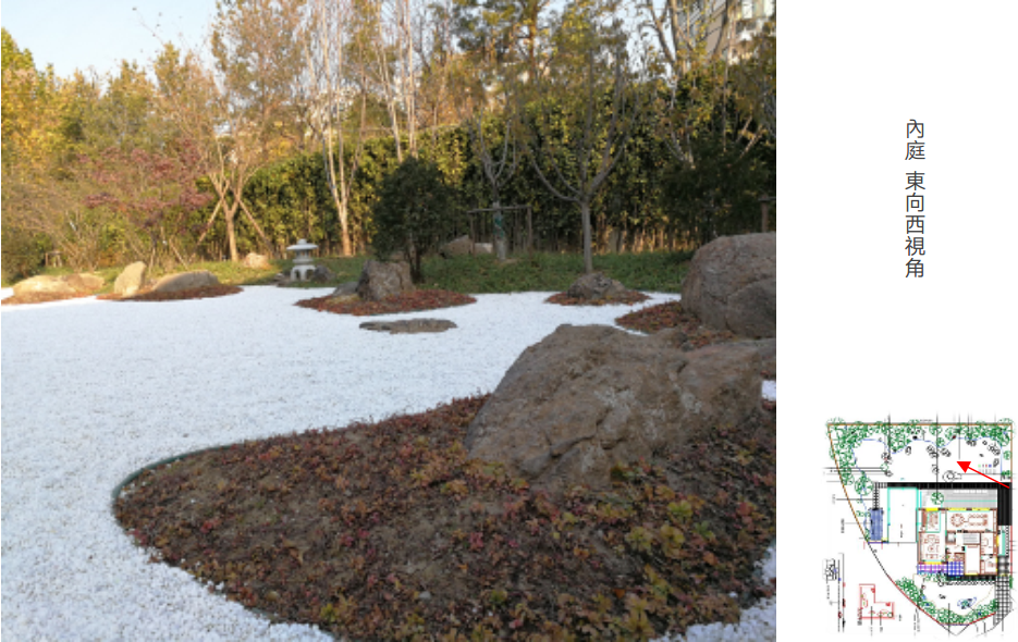 園冶杯專業獎:麗高王府庭院景觀設計