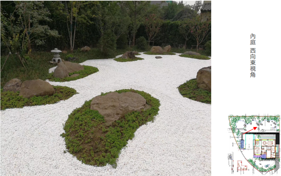 園冶杯專業獎:麗高王府庭院景觀設計