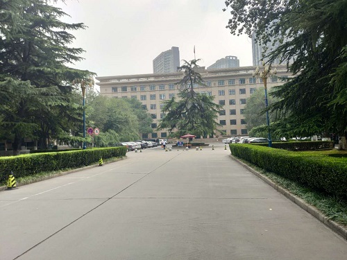 2018“園冶杯”專業(yè)獎(jiǎng)初審會(huì)在西安建大舉辦