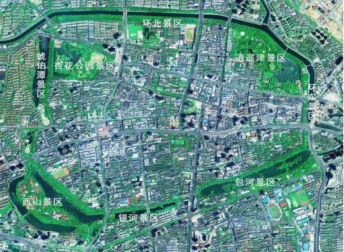 王東坡：合肥市環(huán)巢湖可持續(xù)發(fā)展實(shí)踐