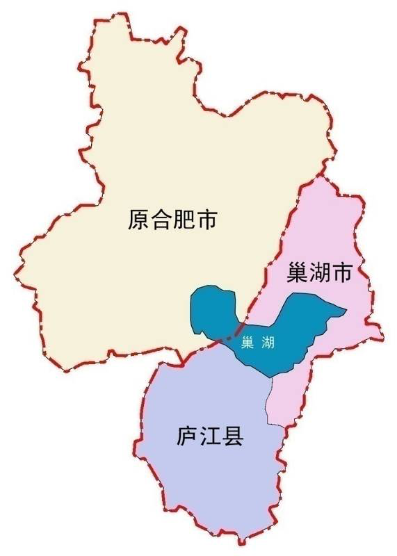 王東坡：合肥市環(huán)巢湖可持續(xù)發(fā)展實(shí)踐