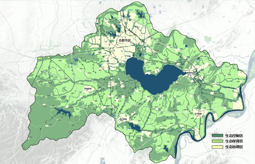 王東坡：合肥市環(huán)巢湖可持續(xù)發(fā)展實(shí)踐