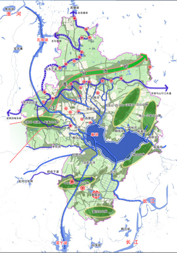 王東坡：合肥市環(huán)巢湖可持續(xù)發(fā)展實(shí)踐