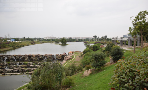 王東坡：合肥市環(huán)巢湖可持續(xù)發(fā)展實(shí)踐