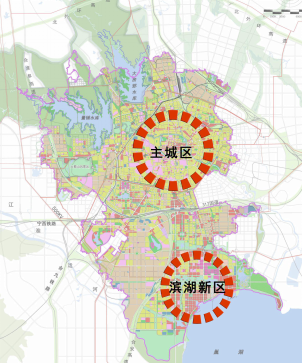 王東坡：合肥市環(huán)巢湖可持續(xù)發(fā)展實(shí)踐