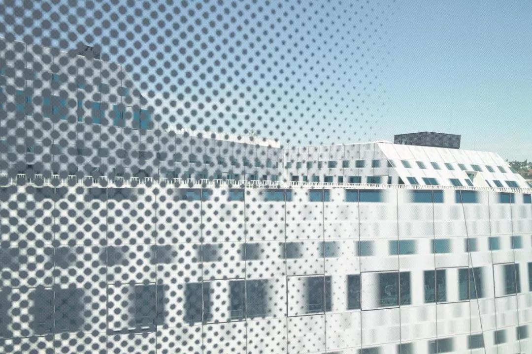 德國的商業改造項目如何打造更加開放的老城區？