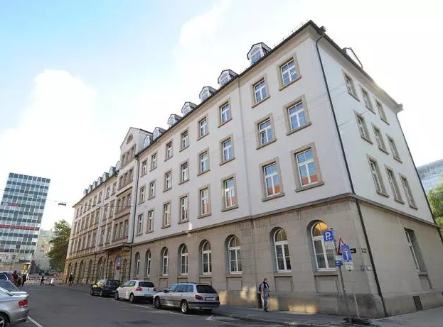 德國的商業改造項目如何打造更加開放的老城區？