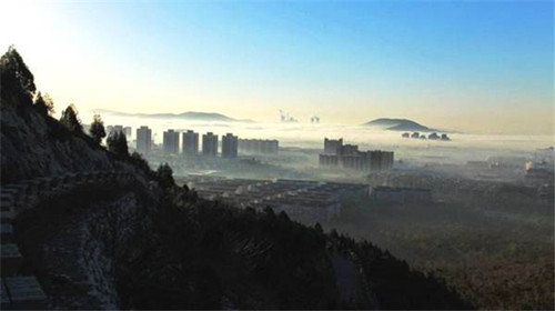 高鐵天津薊州站片區(qū)概念規(guī)劃設(shè)計(jì)國(guó)際方案征集