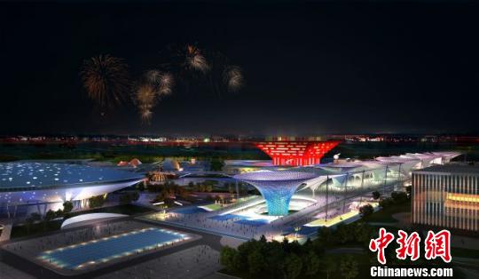 同濟教授郝洛西當選國際照明委員會副主席