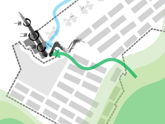 園冶杯專業獎：廣州龍湖云峰原著