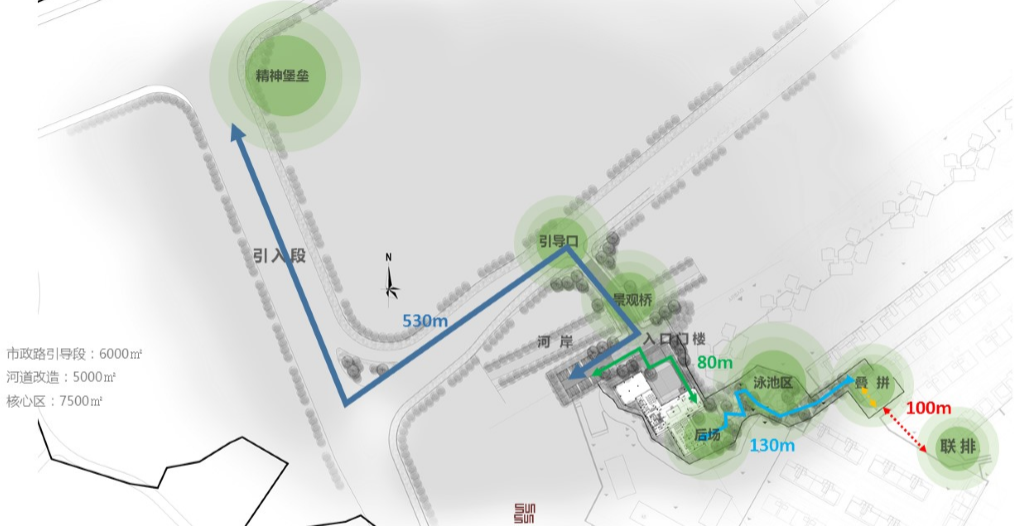 園冶杯專業獎：廣州龍湖云峰原著