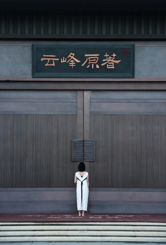 園冶杯專業獎：廣州龍湖云峰原著