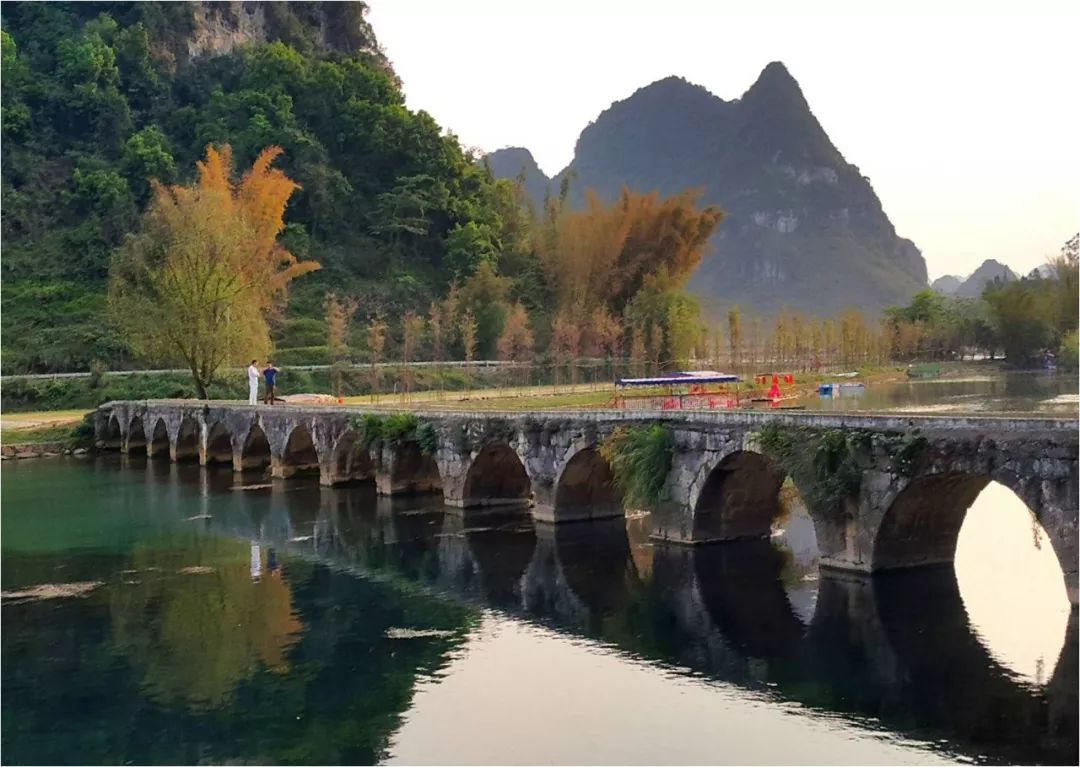 李建偉:美麗鄉(xiāng)村道