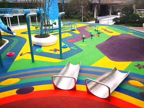 園冶杯專業獎:重慶中建?瑾和城園林景觀