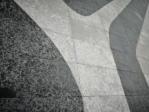 園冶杯專業獎:重慶中建?瑾和城園林景觀