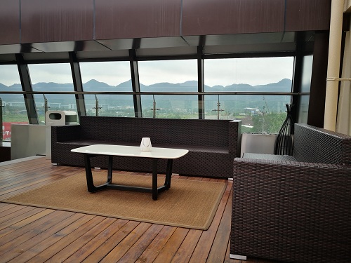 園冶杯專業獎:重慶中建?瑾和城園林景觀