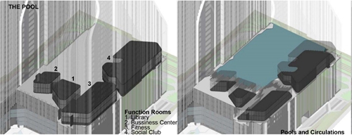 園冶杯專業(yè)獎：IDEO Q Chula-Samyan