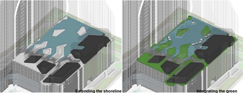 園冶杯專業(yè)獎：IDEO Q Chula-Samyan