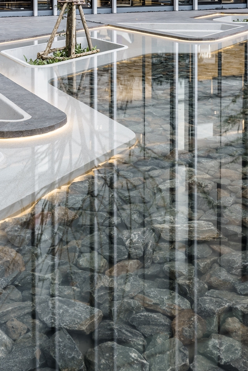 園冶杯專業(yè)獎：IDEO Q Chula-Samyan