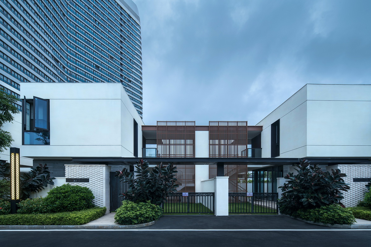 敬畏自然，與自然共生