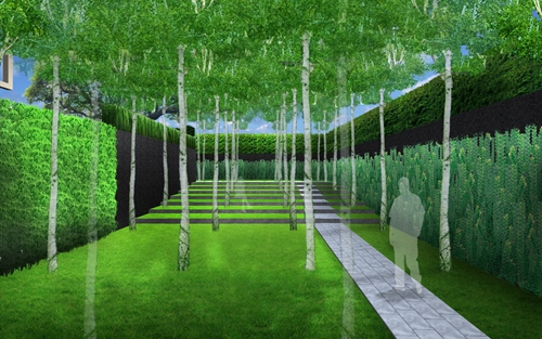 園冶杯專業獎:Sindhorn Residence