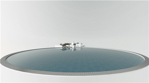 園冶杯專業獎:保利江門?云上西棠田園綜合體示范區