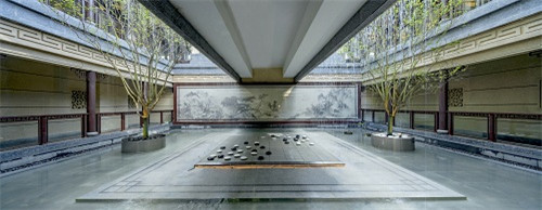 園冶杯專業(yè)獎(jiǎng)：福建永安建發(fā)·璽院