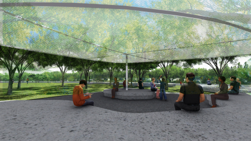 新加坡 KEPPEL MARINA EAST 海水淡化廠