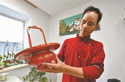 北京園林古建設(shè)計(jì)師揭秘20年花壇設(shè)計(jì)靈感