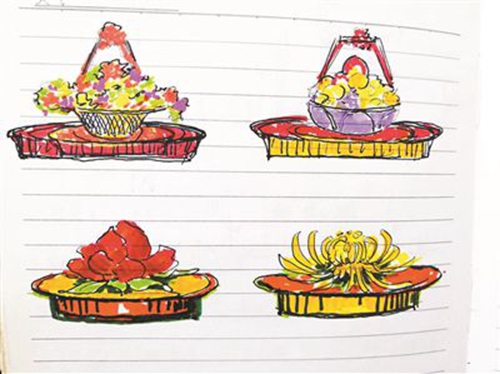 北京園林古建設(shè)計(jì)師揭秘20年花壇設(shè)計(jì)靈感